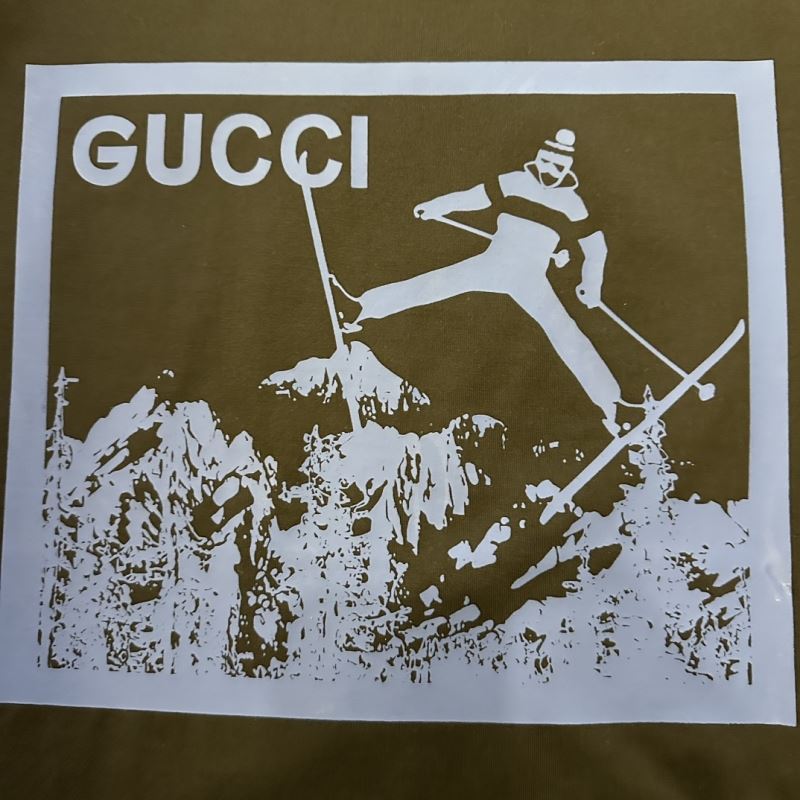 Gucci T-Shirts